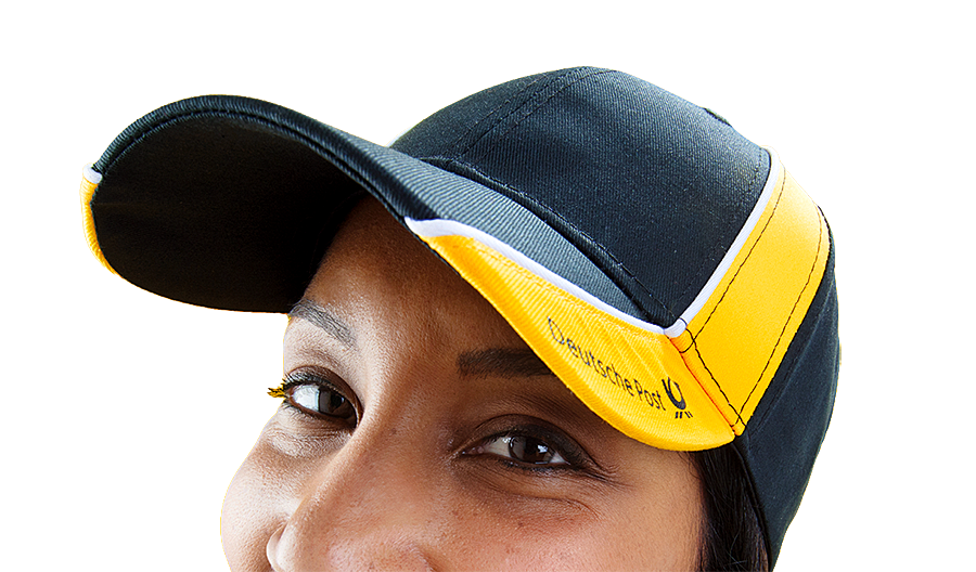 Kampagne DHL Group